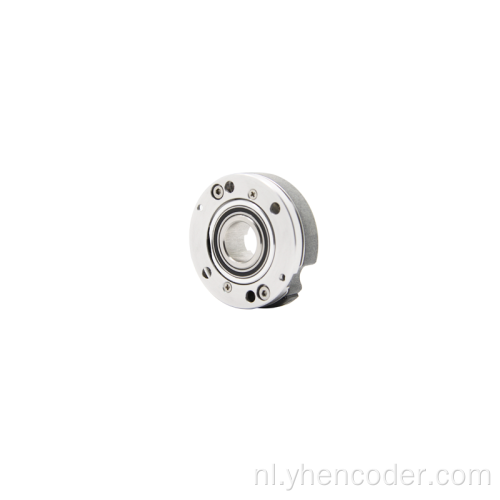 Flexibele encoder koppelingen encoder